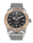 Pre-Owned Breitling SuperOcean Watch